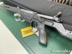 Bergara B14 Premier Elevated MDT 7 mm Remington Magnum