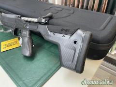 Bergara B14 Premier Elevated MDT 7 mm Remington Magnum