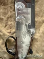 Beretta SO4