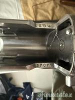 Beretta SO4