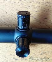 LEUPOLD Vari X III 8.5-25 × 50 LONG RANGE