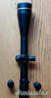 LEUPOLD Vari X III 8.5-25 × 50 LONG RANGE