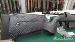 Bergara  B-14 Crest Carbon  .300 Winchester Magnum