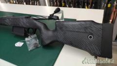 Bergara  B-14 Crest Carbon  .300 Winchester Magnum
