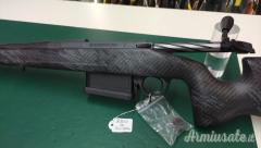 Bergara  B-14 Crest Carbon  .300 Winchester Magnum