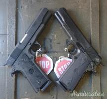 ...Altro | Non elencato 1911 A1 GI .45 ACP