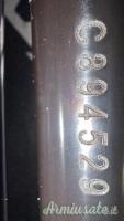 Canna Benelli  12