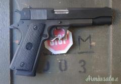 ...Altro | Non elencato  Rock Island Armory 1911 A1 GI 9x19mm Parabellum | Luger | NATO
