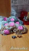 45 - PALLE VARIE + DIES LEE