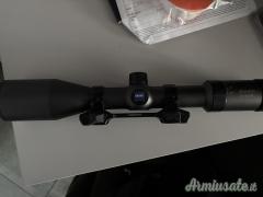 Zeiss Durality 3-12x50