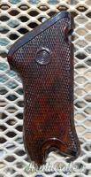 CEDO X Luger guancette originali VOPO