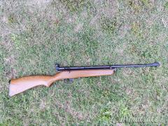 CARABINA  CAL 22