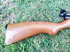 CARABINA  CAL 22