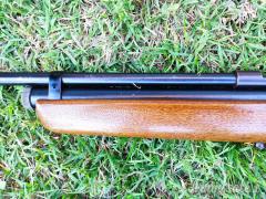 CARABINA  CAL 22