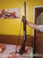 Benelli Semiautomatico duca di Montefeltro  12