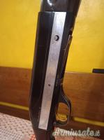 Benelli Semiautomatico duca di Montefeltro  12