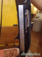 Benelli Semiautomatico duca di Montefeltro  12