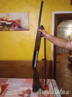 Benelli Semiautomatico duca di Montefeltro  12