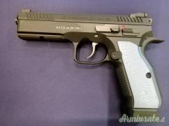 CZ | Ceska Zbrojovka Shadow 2  4.5/.177