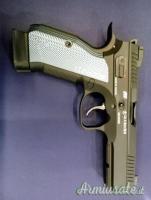 CZ | Ceska Zbrojovka Shadow 2  4.5/.177