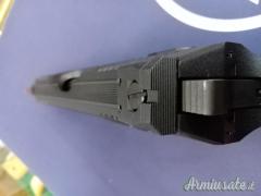 CZ | Ceska Zbrojovka Shadow 2  4.5/.177