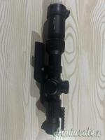 Vortex Strike Eagle 1-6x24