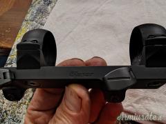 Attacco blaser