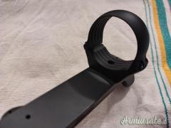 Attacco blaser