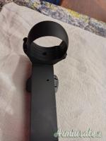 Attacco blaser