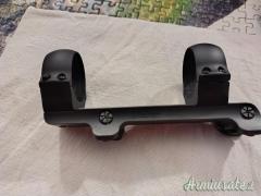 Attacco blaser