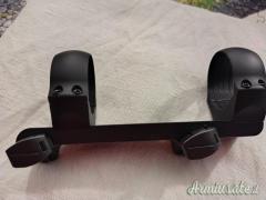 Attacco blaser