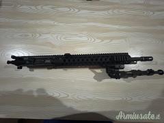 Canna Colt M4