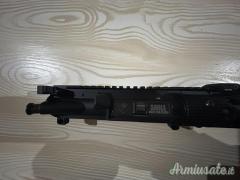 Canna Colt M4