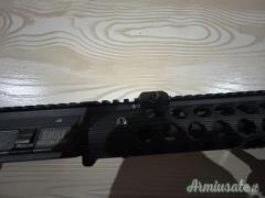 Canna Colt M4