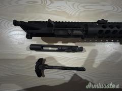 Canna Colt M4