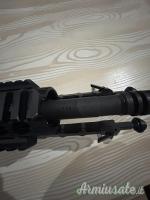 Canna Colt M4