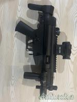 GSG 5 Kurz