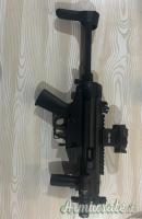 GSG 5 Kurz