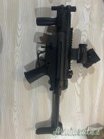 GSG 5 Kurz