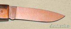 AFFARE  Coltello Schrade  Old Timer