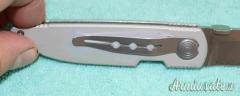 AFFARE  Coltello Eickhorn Balance Vintage