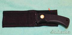 AFFARE Coltello Tattico Imperial Made Ireland