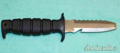AFFARE Coltello Ontario Tactical Mission