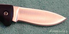 AFFARE  Coltello Red Bear
