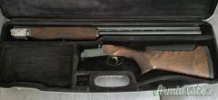 Perazzi Mx8 12