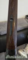 Perazzi Mx8 12