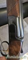 Perazzi Mx8 12