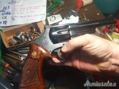 Smith & Wesson Highway  .357 Magnum  |  9x31mmR  | .353 Casull