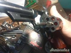 Smith & Wesson Highway  .357 Magnum  |  9x31mmR  | .353 Casull