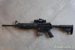Oberland Arms bignami sporter 15 .223 Remington
